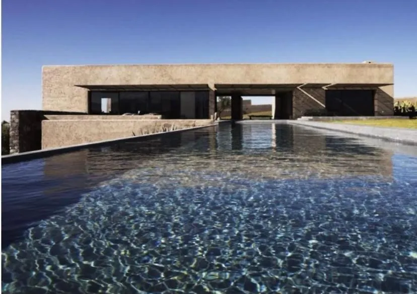 Villa K Marrakesh