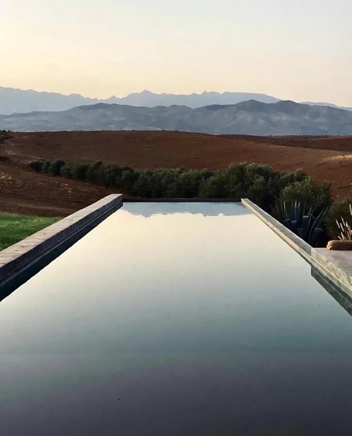 Villa K Marrakesh
