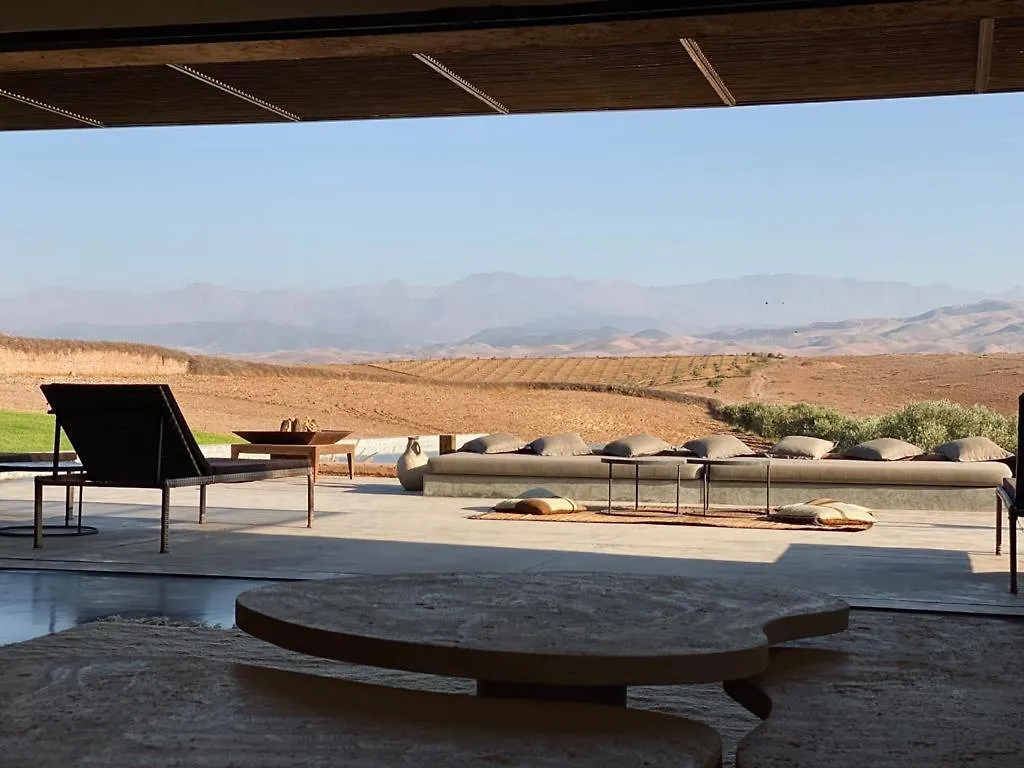 Villa K Marrakesh 0*,