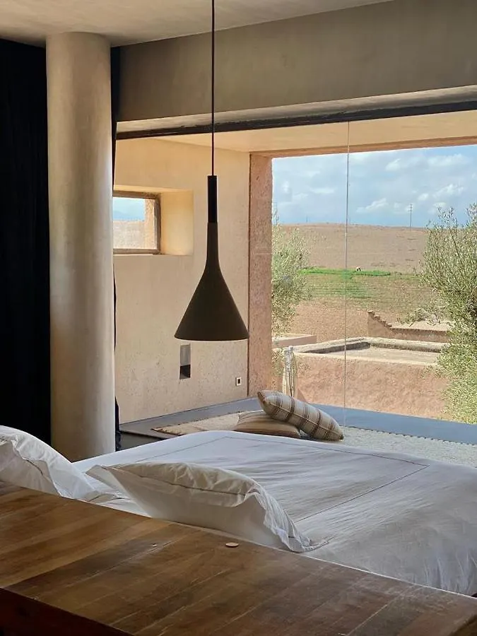 Villa K Marrakesh 0*,