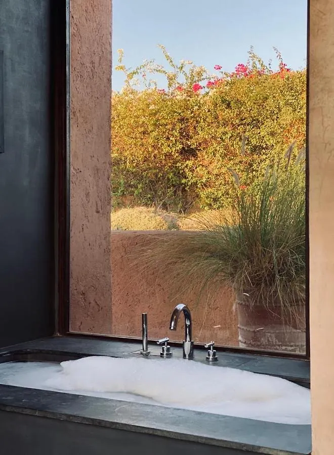 Villa K Marrakesh