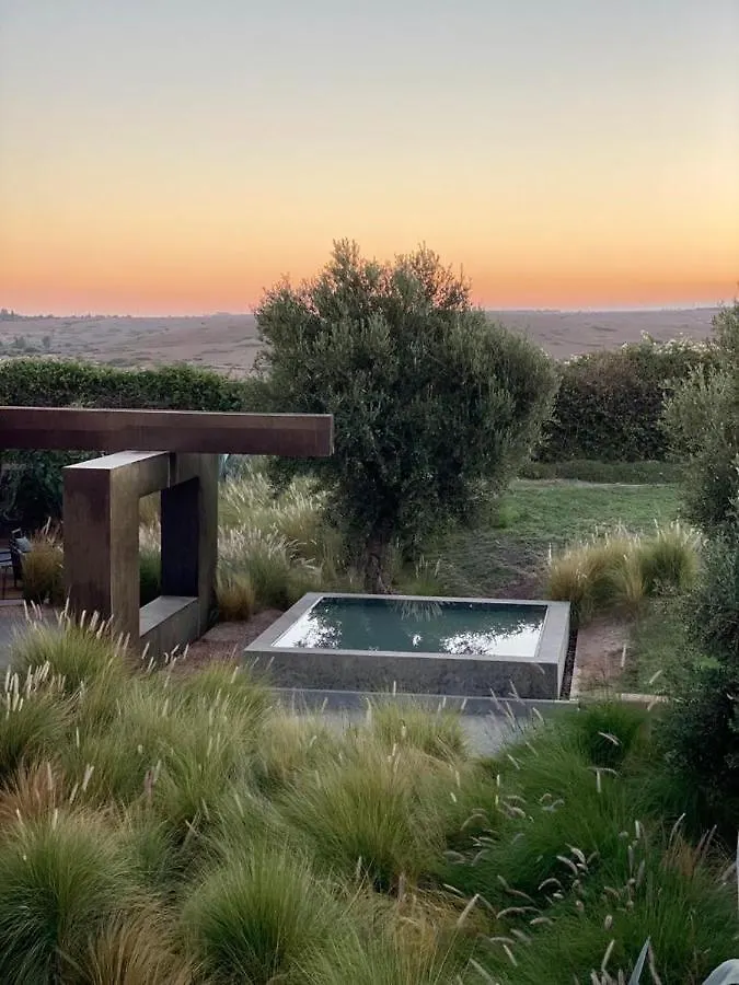 Villa K Marrakesh