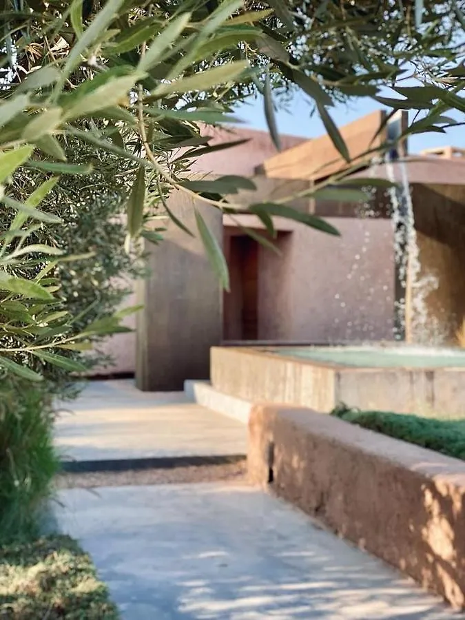 Villa K Marrakesh