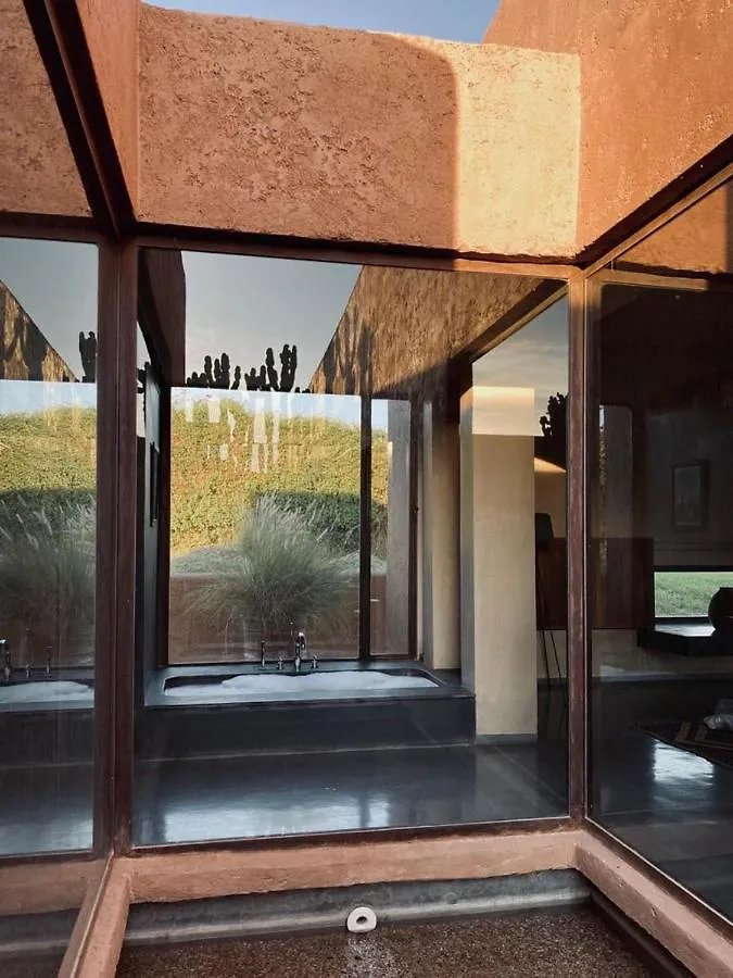 Villa K Marrakesh Marokko