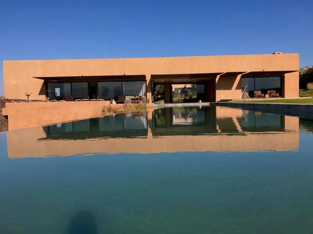 Villa K Marrakesh