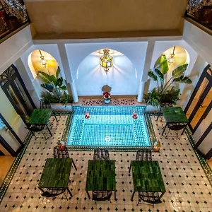  Gasthuis Dar Yousra